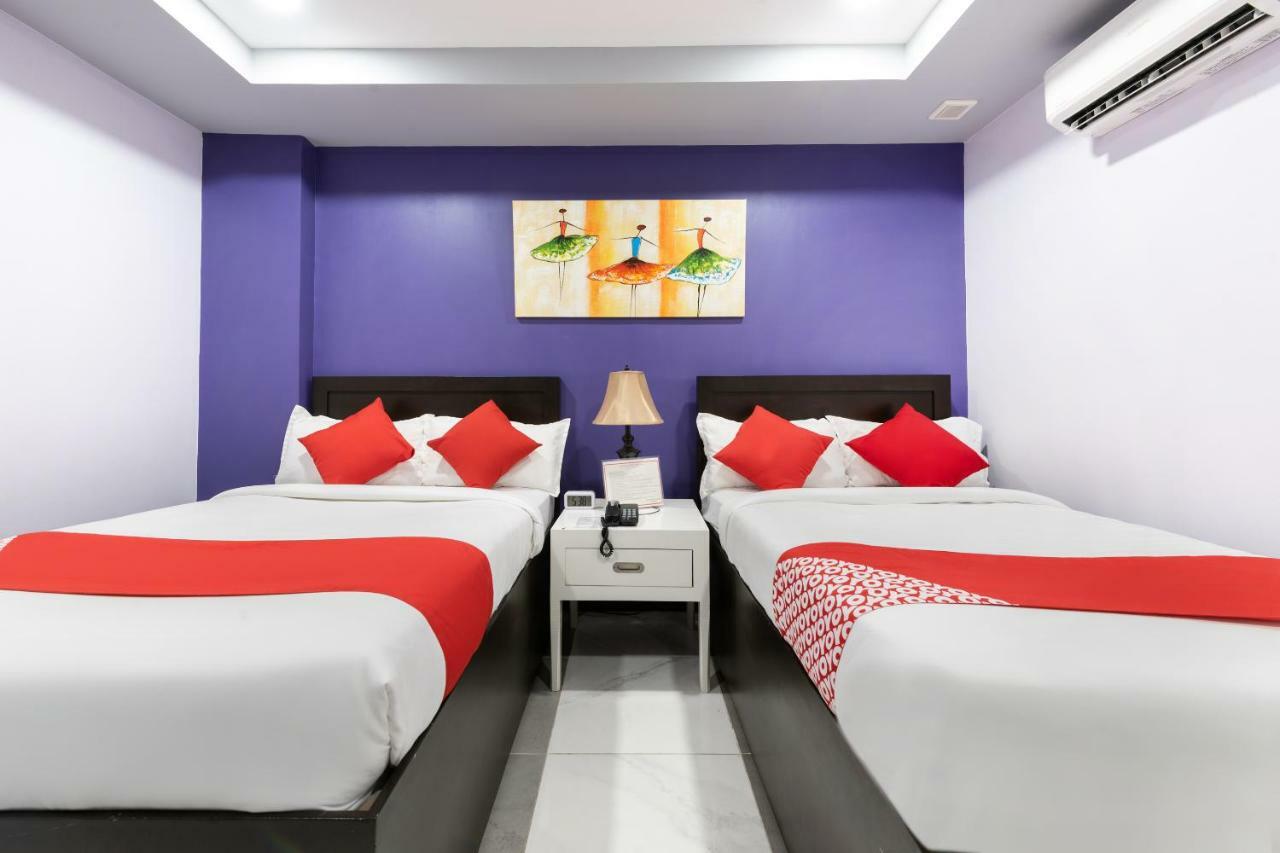 Oyo 171 Amore Hotel Muntinlupa City Eksteriør bilde