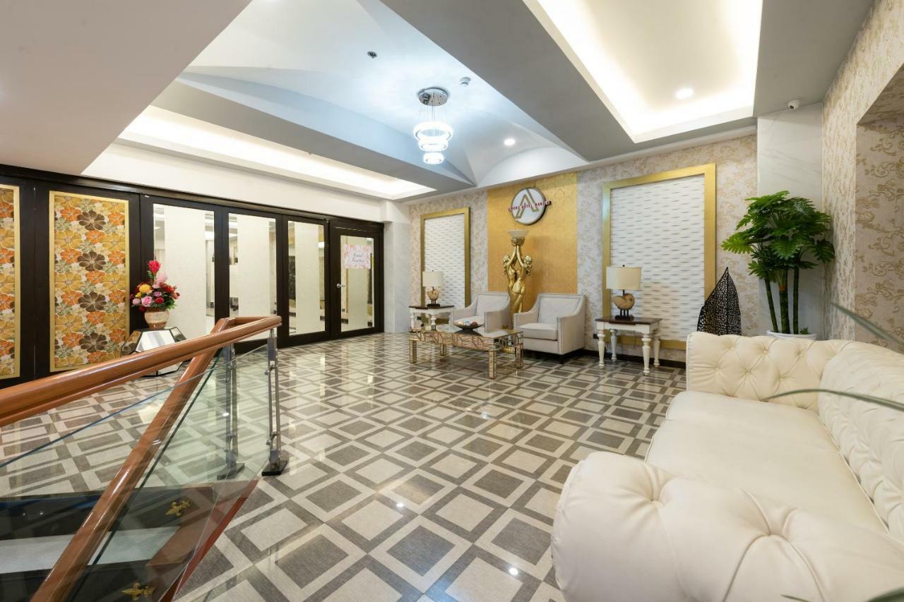 Oyo 171 Amore Hotel Muntinlupa City Eksteriør bilde