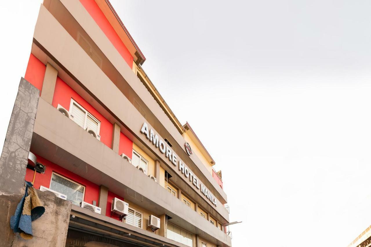 Oyo 171 Amore Hotel Muntinlupa City Eksteriør bilde